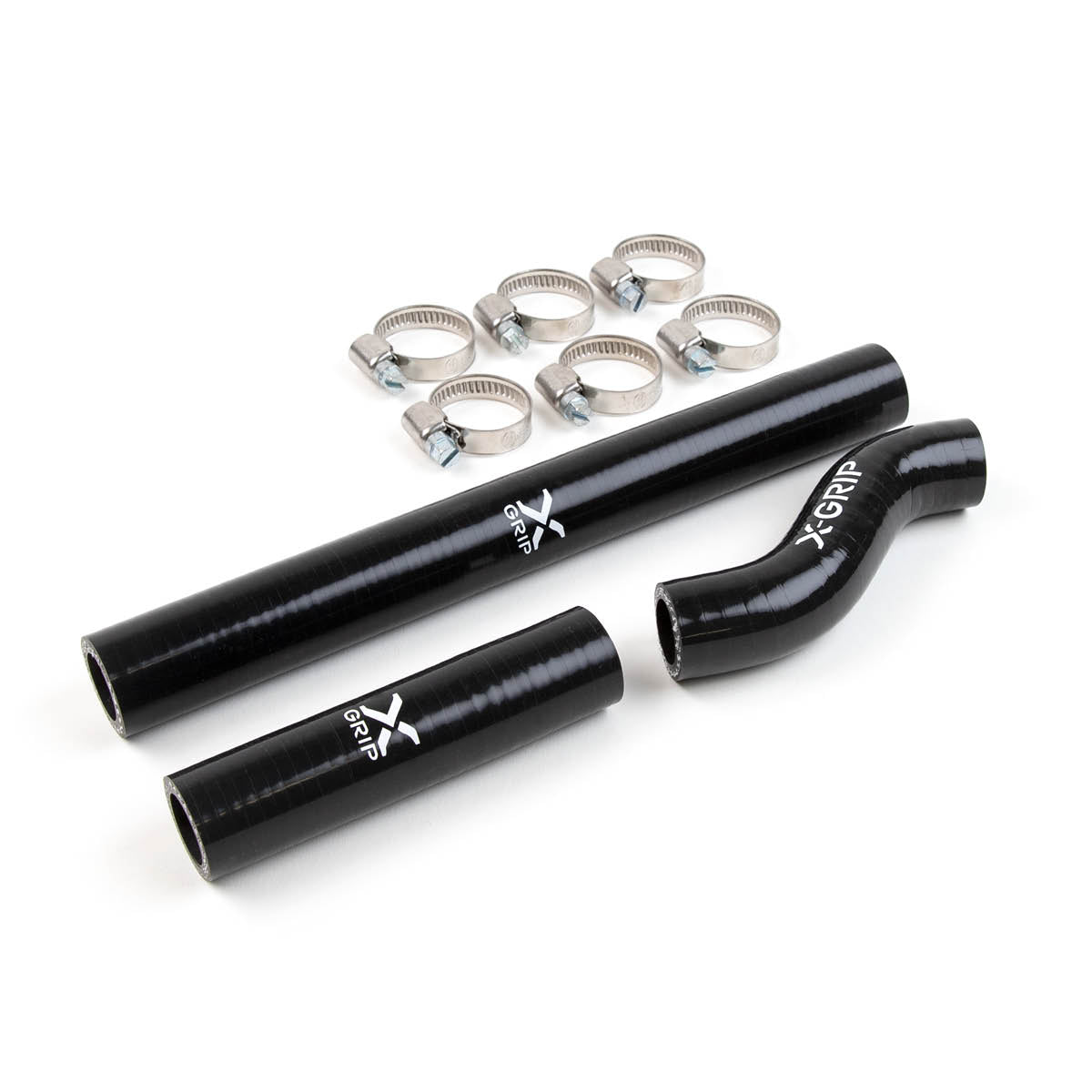 Durite Silicone Radiateur X-GRIP KTM HUSQVARNA