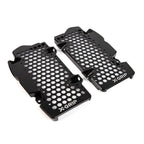 Kit Protection Radiateur X-GRIP SHERCO 2025 - 2027 - Noir