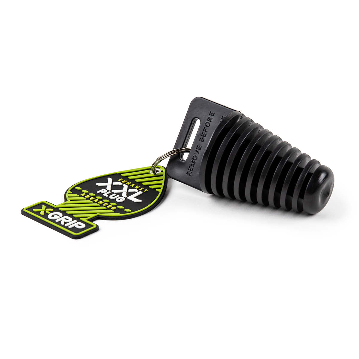 Échappement Bouchon XXL Advanced X-GRIP enduro motocross