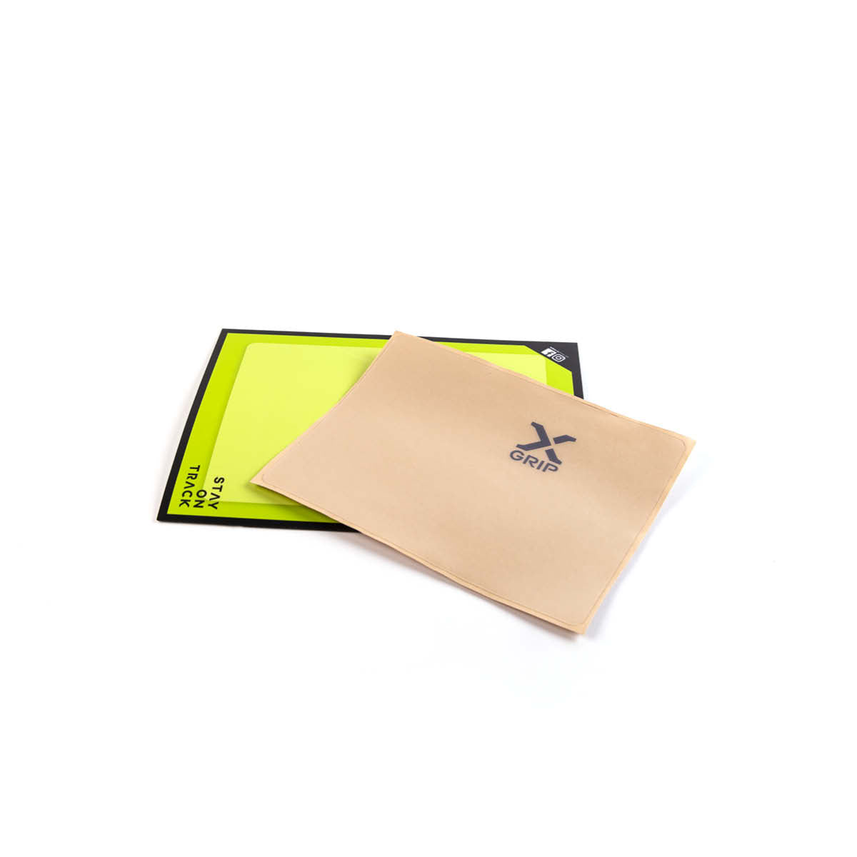 Échappement Protection Film de Protection X-GRIP enduro motocross