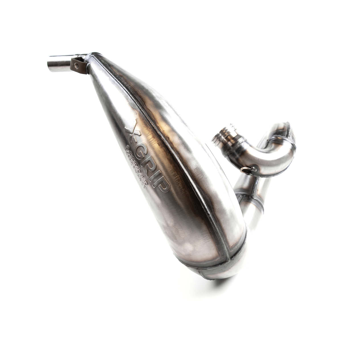Échappement Tube Factory X-GRIP BETA