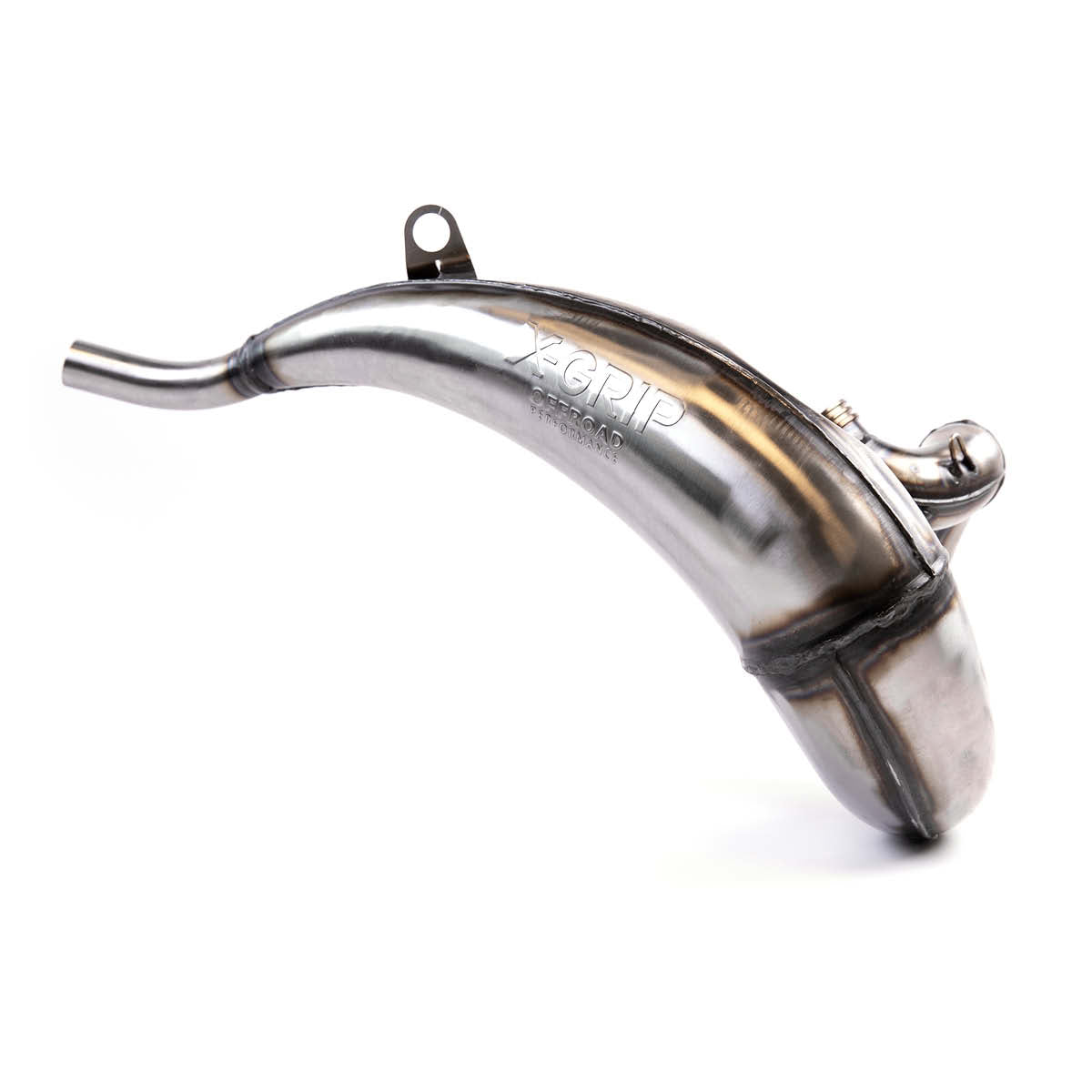 Échappement Tube Factory X-GRIP KTM HUSQVARNA GASGAS