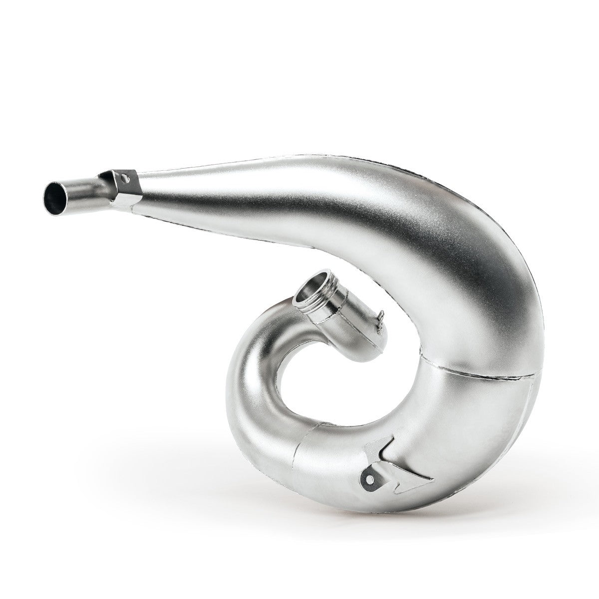 Échappement Tube X-GRIP KTM HUSQVARNA