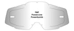 ecran airscreen anti buee compatible lunettes fmf powercore powerbomb enduro motocross