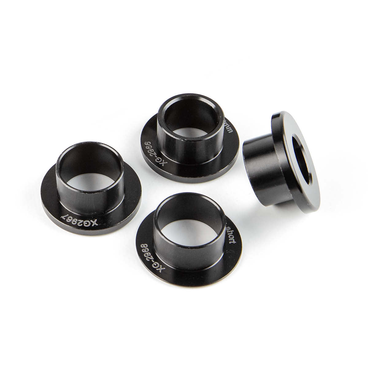 Entretoise pour Protection Disque de Frein X-GRIP SHERCO