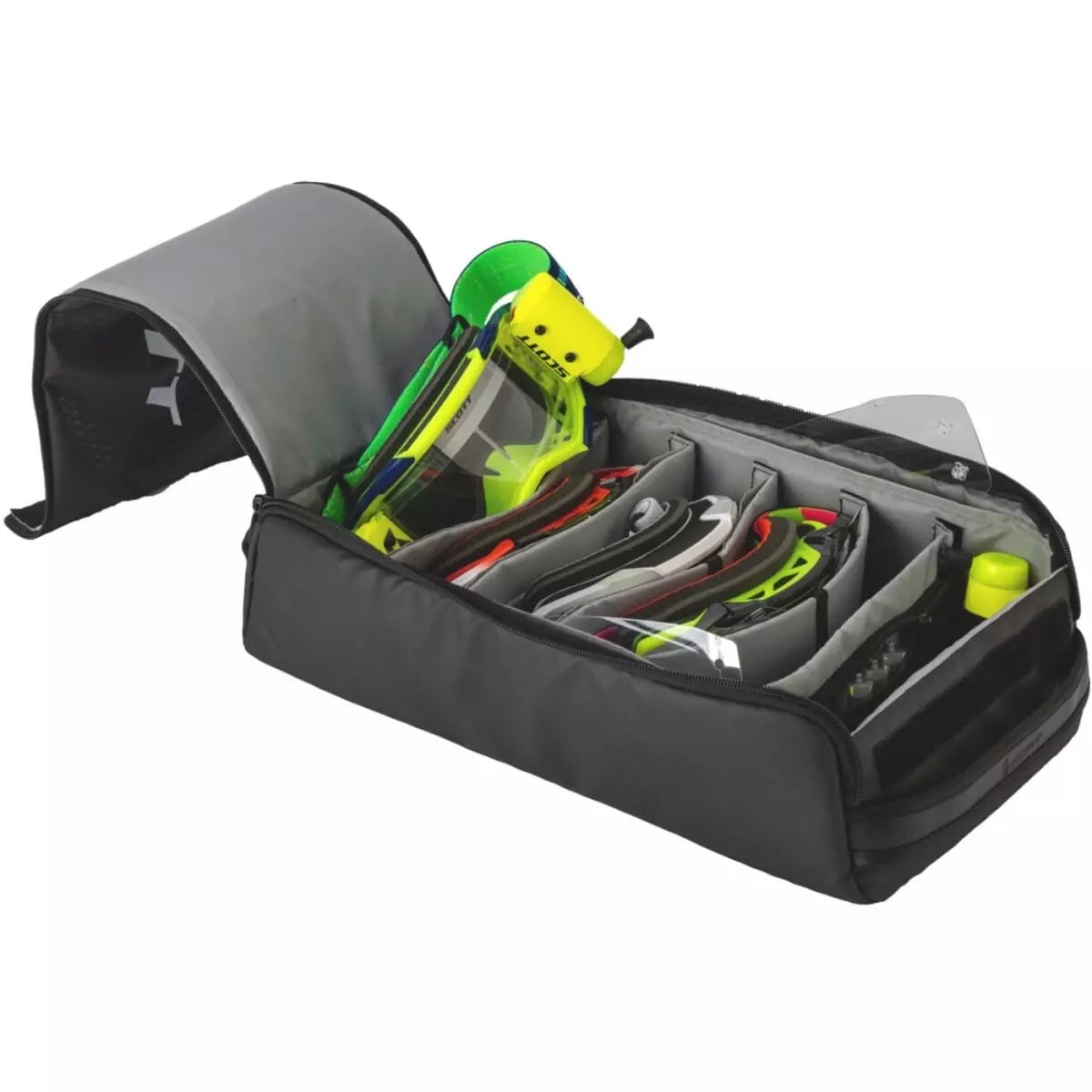 Sac Transport à Lunettes SCOTT