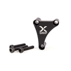 Protection Récepteur Embrayage X-GRIP BETA 2015 - 2027 - Noir