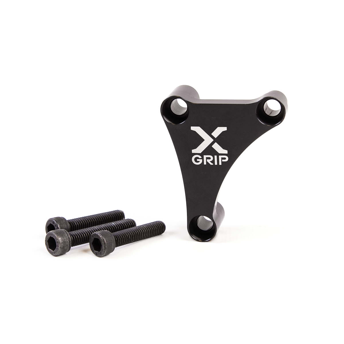 Protection Récepteur Embrayage X-GRIP BETA 2015 - 2027 - Noir