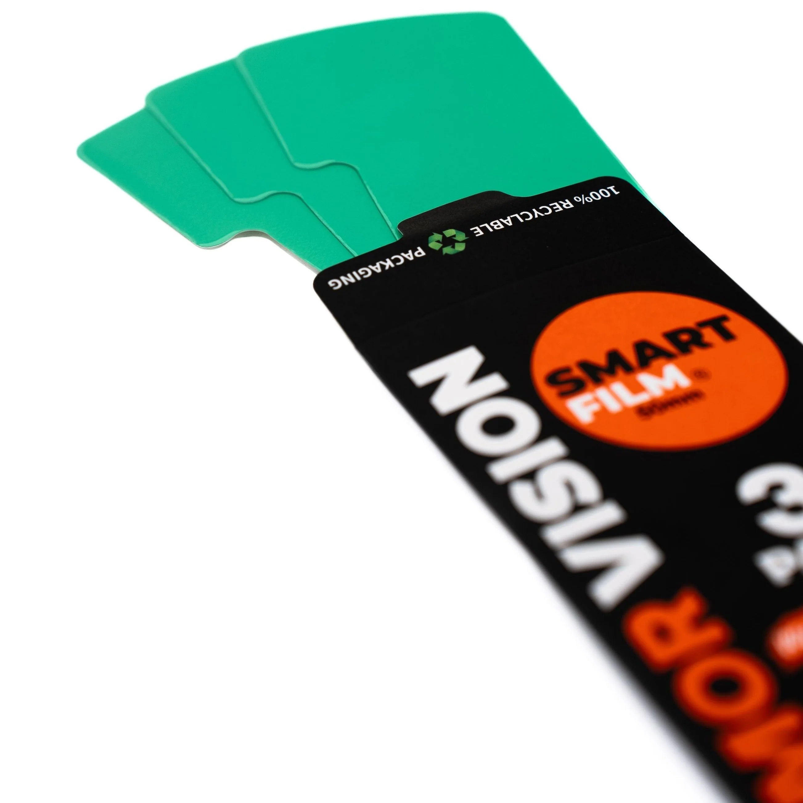 Pack x3 Film Hydrophobe 62mm ARMOR VISION