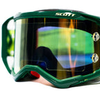 Pack x3 Film Hydrophobe 62mm ARMOR VISION