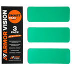Pack x3 Film Hydrophobe 50mm ARMOR VISION