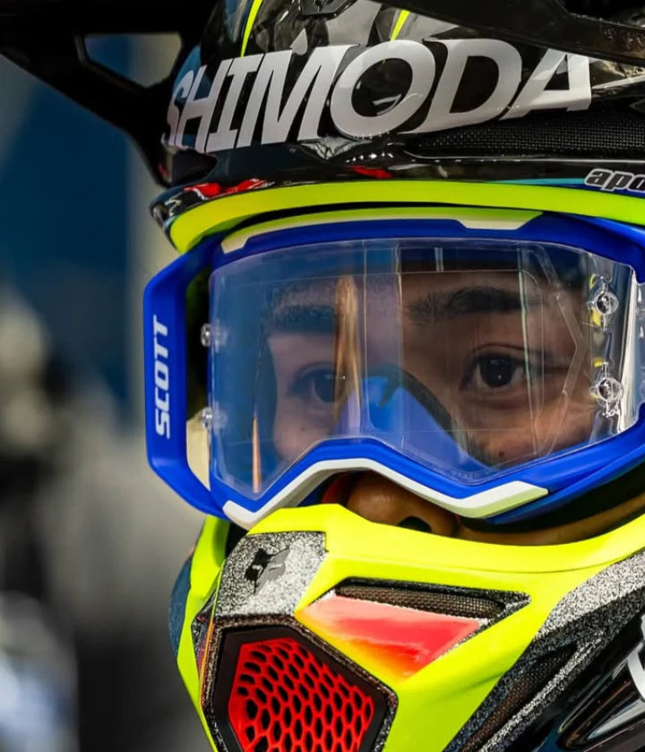 Pack x3 Film Hydrophobe 62mm ARMOR VISION