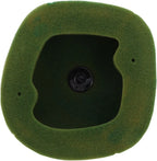 Filtre à Air Pré-Huilé d'Usine BETA TWIN AIR