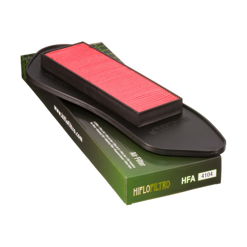 Kit Filtres à Air et à Huile 125XMAX YAMAHA HIFLOFILTRO
