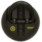 Antivol avec Fixation Mur ou Ancrage Sol AUVRAY