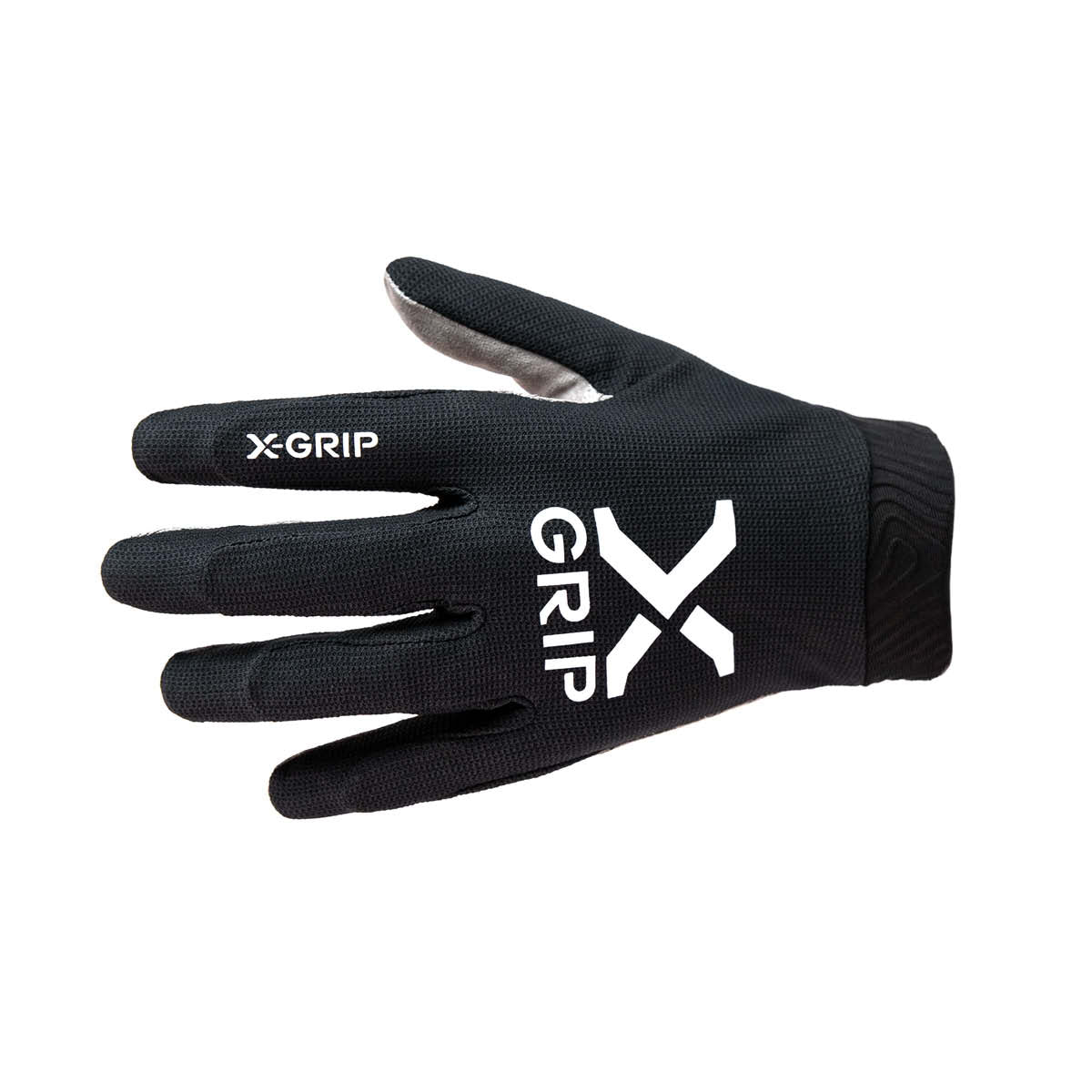 Gants Titane X-GRIP enduro motocross