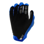 Gants Troy Lee Designs Air Mono Bleu - vue paume