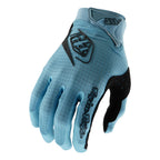 Gants Troy Lee Designs Air Mono Fumé Smoke - vue de dessus