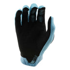 Gants Troy Lee Designs Air Mono Fumé Smoke - vue paume