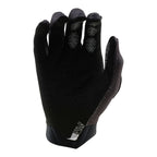 Gants Troy Lee Designs Air Mono Noir - vue paume
