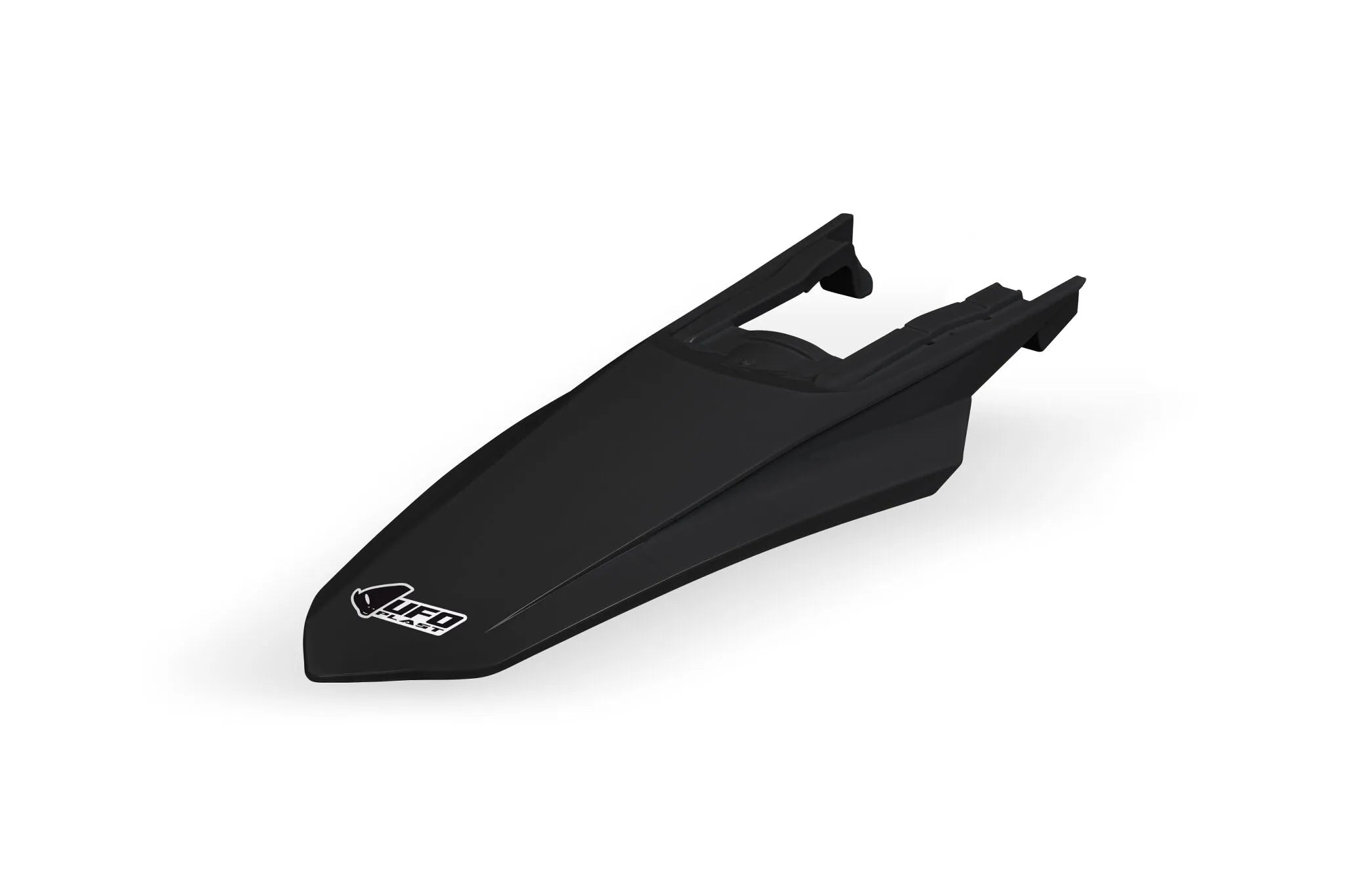 Garde Boue Arrière Enduro KTM Noir UFO