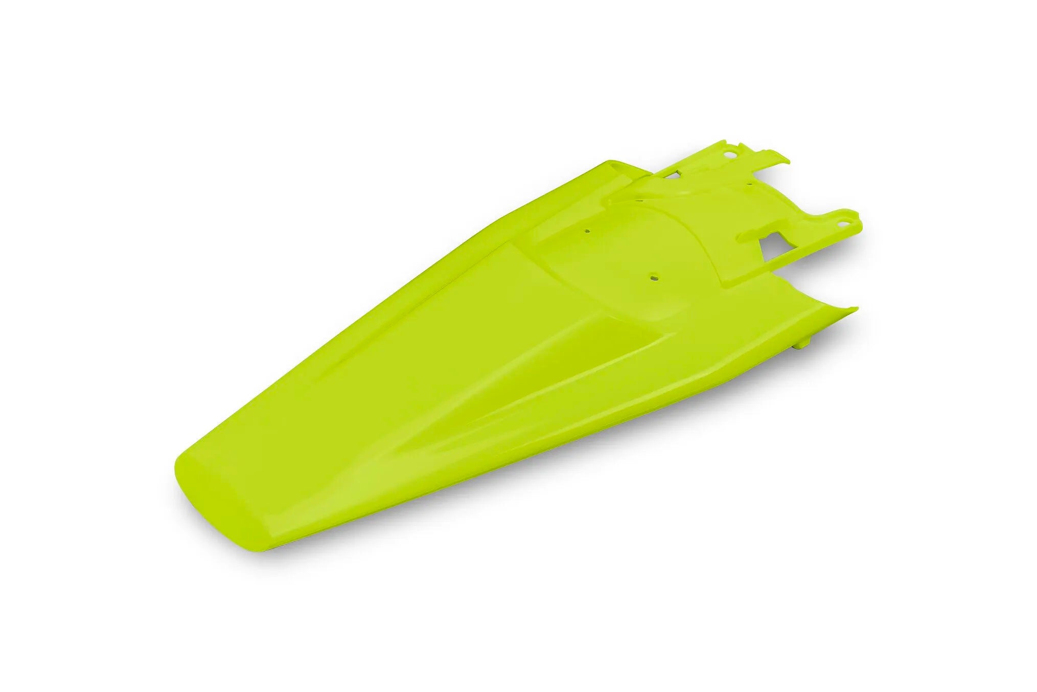 Garde-Boue Arrière Plastique HUSQVARNA UFO