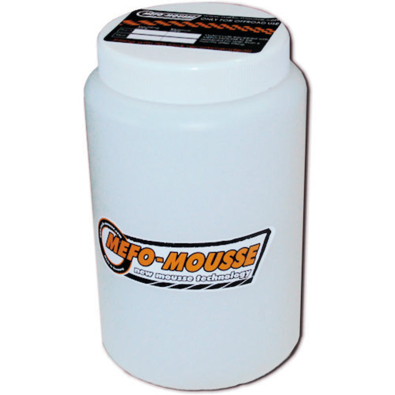 Gel Bib Mousse 1L MEFO MOUSSE