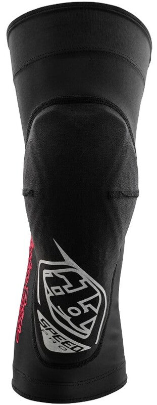 Genouillères Troy Lee Designs Speed Pro homologuées CE pour motocross, enduro et VTT
