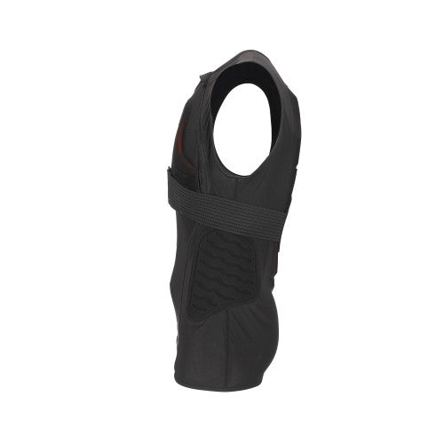 Gilet Acerbis Flux Air Vest D3O 0026742 - détail maille respirante
