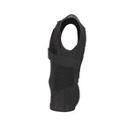 Gilet Acerbis Flux Air Vest D3O 0026742 - détail maille respirante
