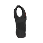 Gilet Acerbis Flux Air Vest D3O 0026742 - vue de dos, dorsale niveau 2
