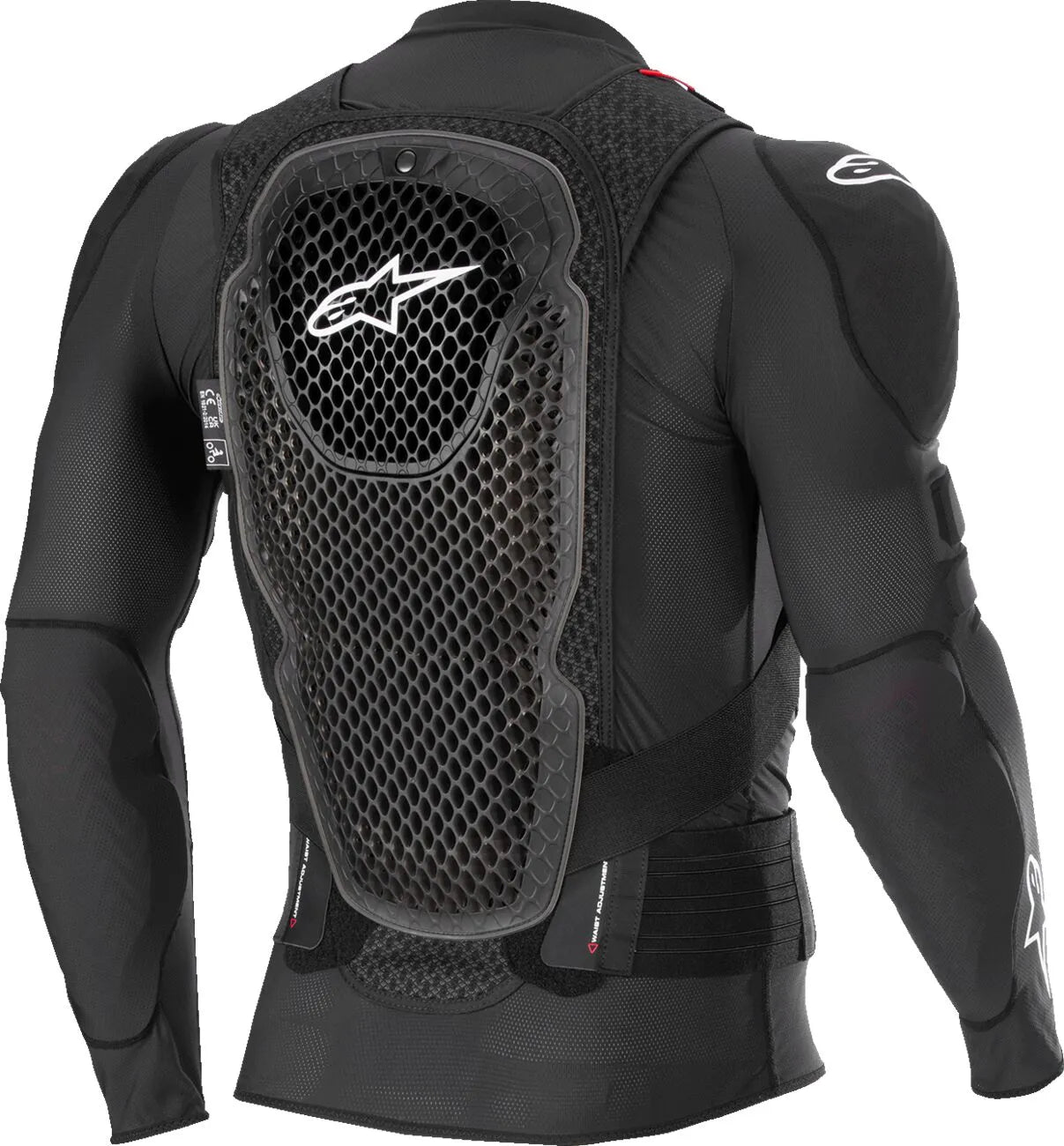 Gilet BIONIC Pro V3 PLASMA ALPINESTARS
