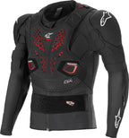 Gilet BIONIC Pro V3 PLASMA ALPINESTARS