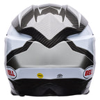 Casque Moto10 Spherical Gris BELL