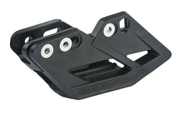 Guide-chaîne Performance Polisport noir Kawasaki KX 250 F KX 450 F 8457600001 - ensemble