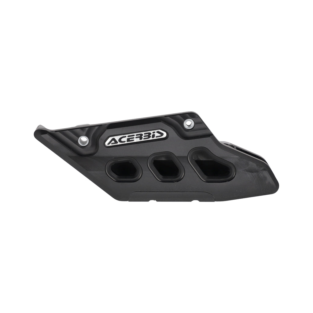Guide-chaîne Race Acerbis vu de dessus