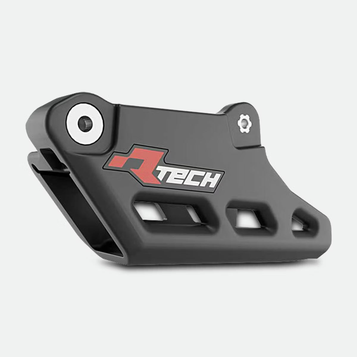 Guide chaîne Rtech Monoblock R2.0 Worx Triumph TF 250-X 450-RC enduro motocross