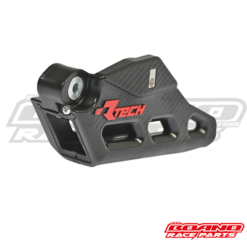 Guide-Chaîne Noir BETA RTECH