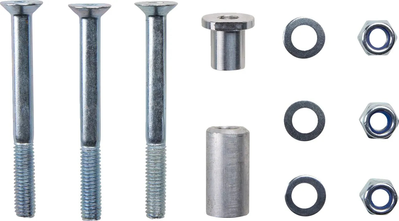 Guide Chaîne Noir KTM HUSQVARNA GASGAS AXP RACING