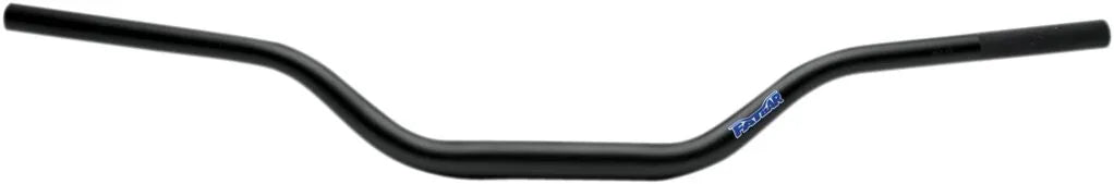 guidon renthal fatbar 821 noir motocross enduro