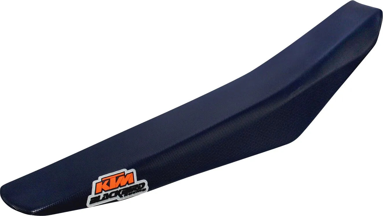 Housse de Selle Moon Bleu KTM BLACKBIRD RACING