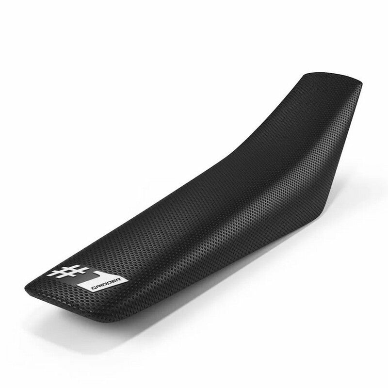 Housse De Selle Noir ONE GRIPPER