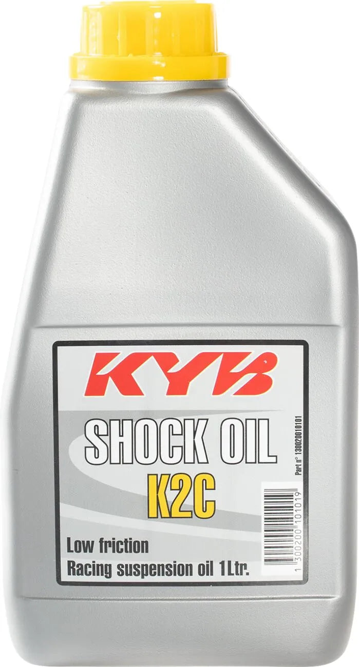 Huile Amortisseur Arrière K2C KYB
