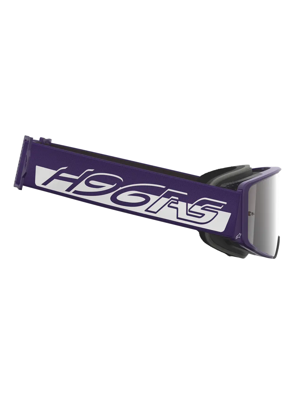 Masque Supertech Hunter 96 ALPINESTARS