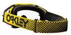 Masque Airbrake Jaune OAKLEY