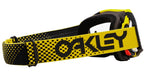 Masque Airbrake Jaune OAKLEY