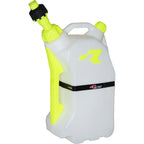 Bidon Essence 15L Jaune RTECH