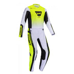 Tenue Performance Jaune KENNY