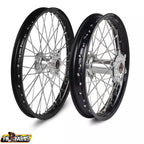 Jeu de roues FM-PARTS 21 18 pour KTM Husqvarna GasGas enduro hard enduro