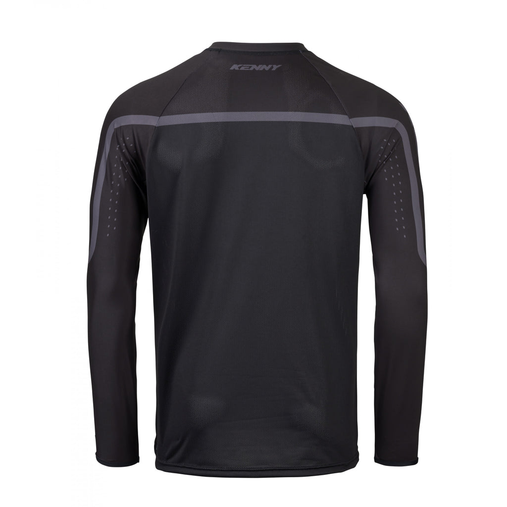 Tenue Titanium Noire KENNY